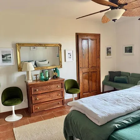 Villa Hau'oli, 4 Chambres, Spacieuse, Piscine Privée, Grand Jardin Fleuri Vue Golf Et 8min à Pied De La *