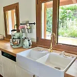 Hau'oli, 4 Chambres, Spacieuse, Piscine Privee, Grand Jardin Fleuri Vue Golf Et 8min A Pied De La * Moliets-et-Maa
