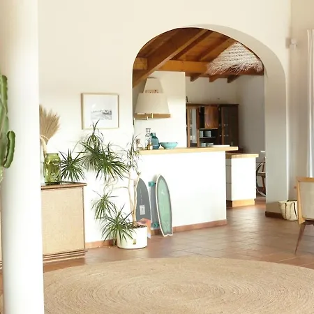 Villa Hau'oli, 4 Chambres, Spacieuse, Piscine Privee, Grand Jardin Fleuri Vue Golf Et 8min A Pied De La *