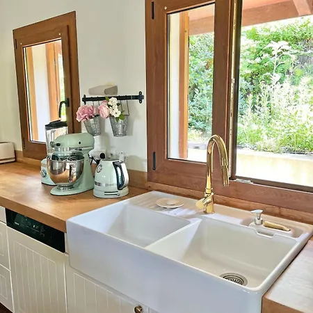 Hau'oli, 4 Chambres, Spacieuse, Piscine Privee, Grand Jardin Fleuri Vue Golf Et 8min A Pied De La * Moliets-et-Maa