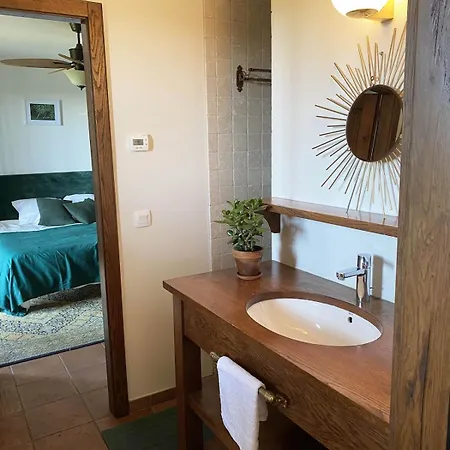 Villa Hau'oli, 4 Chambres, Spacieuse, Piscine Privee, Grand Jardin Fleuri Vue Golf Et 8min A Pied De La