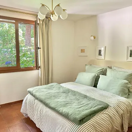 Villa Hau'oli, 4 Chambres, Spacieuse, Piscine Privee, Grand Jardin Fleuri Vue Golf Et 8min A Pied De La *