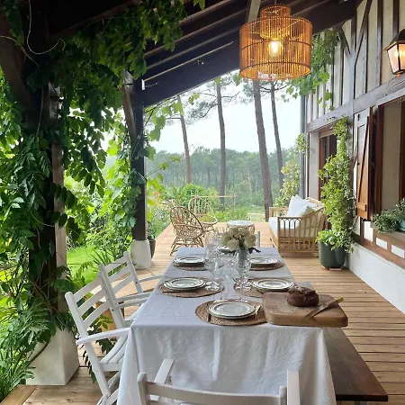 Hau'oli, 4 Chambres, Spacieuse, Piscine Privee, Grand Jardin Fleuri Vue Golf Et 8min A Pied De La