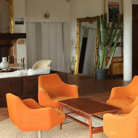 Hau'oli, 4 Chambres, Spacieuse, Piscine Privee, Grand Jardin Fleuri Vue Golf Et 8min A Pied De La * Moliets-et-Maa