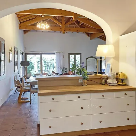 Hau'oli, 4 Chambres, Spacieuse, Piscine Privee, Grand Jardin Fleuri Vue Golf Et 8min A Pied De La Villa