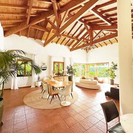 Hau'oli, 4 Chambres, Spacieuse, Piscine Privee, Grand Jardin Fleuri Vue Golf Et 8min A Pied De La Villa Moliets-et-Maa